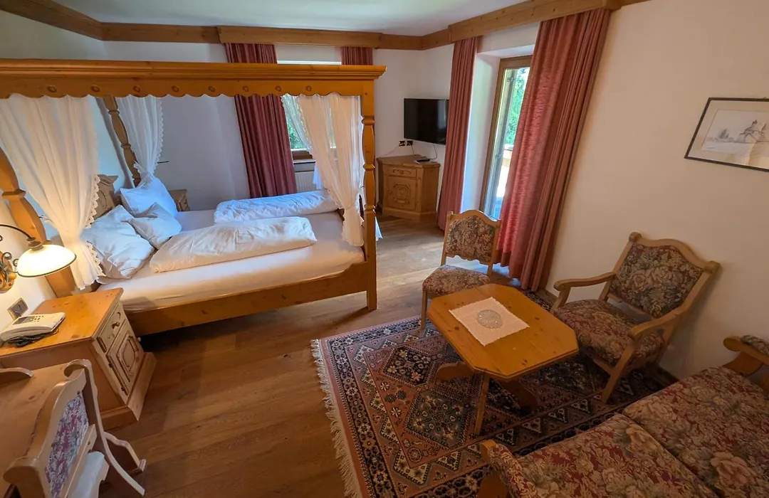 Sport Hotel Wildgall-1