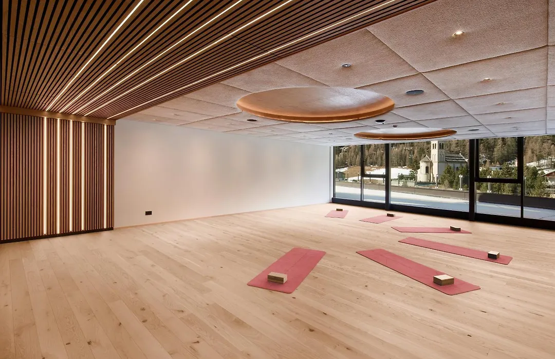 Wellness Hotel Post-1