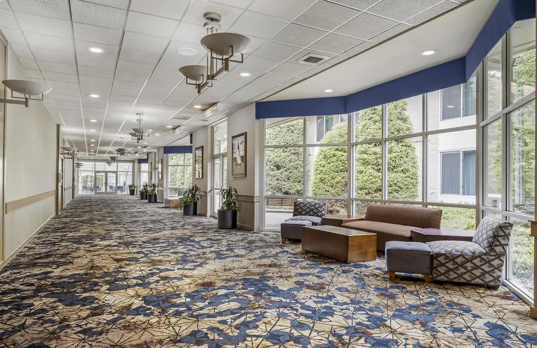 Best Western Plus Coeur D'Alene Inn-1