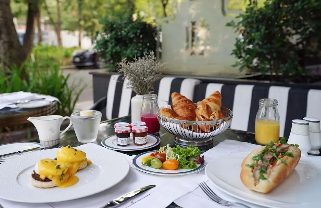 Sofitel Legend Metropole Hanoi-1