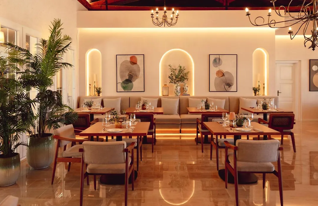 St Georges Bay Country Club & Spa, Affiliated By Melia-1