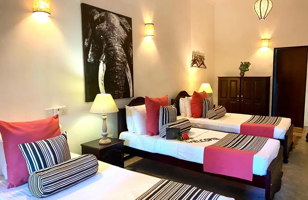 Plantation Villa-1