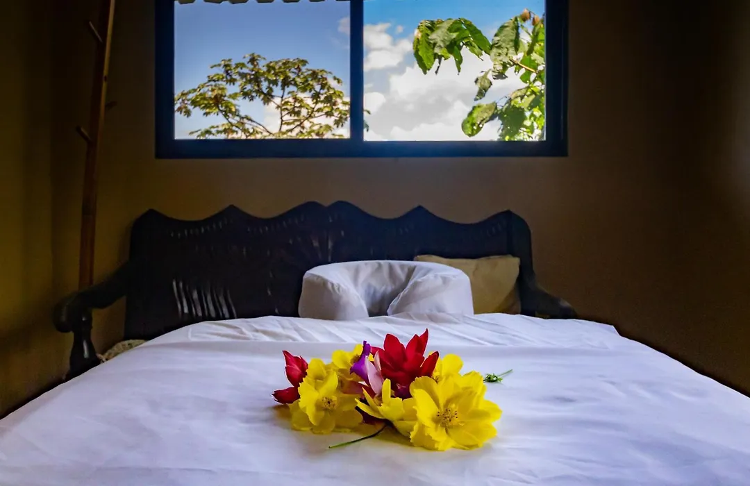 Essence Arenal Spa & Yoga-1