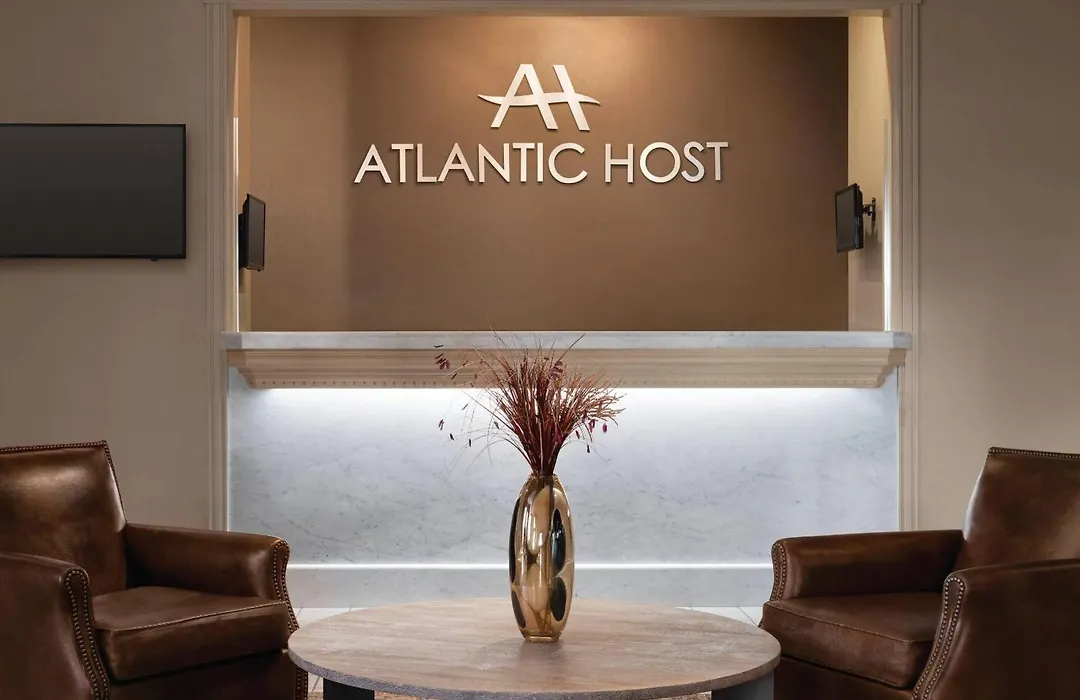 Atlantic Host Hotel, An Ascend Collection Hotel-1