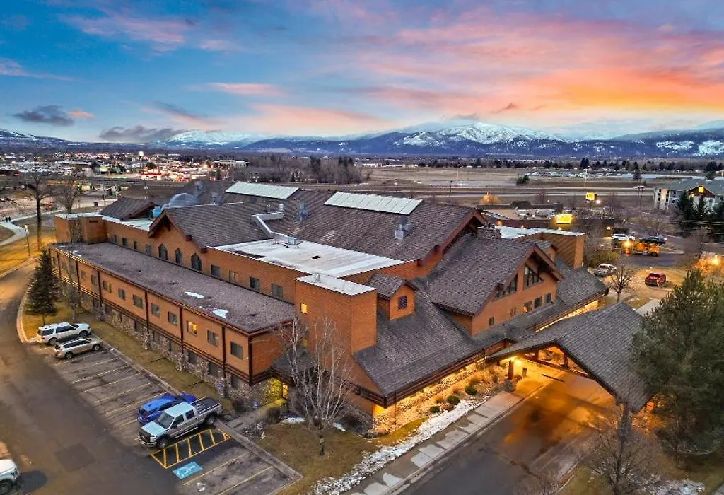 C'Mon Inn Missoula-1