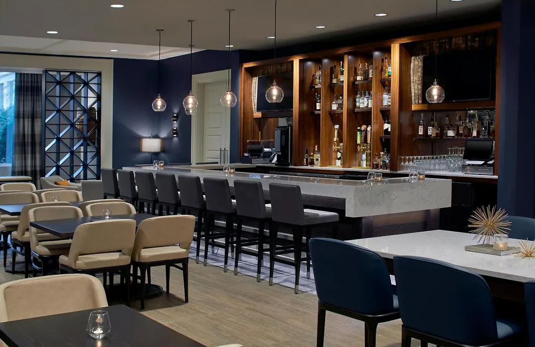Hyatt Regency Atlanta Perimeter At Villa Christina-1