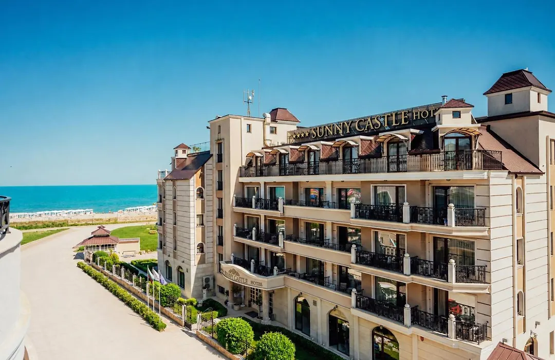 Sunny Castle Hotel-1