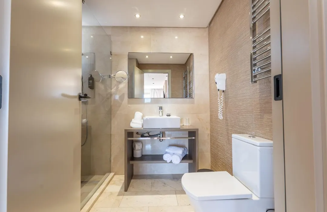 Marins Beach Club - Adults Only Hotel-1