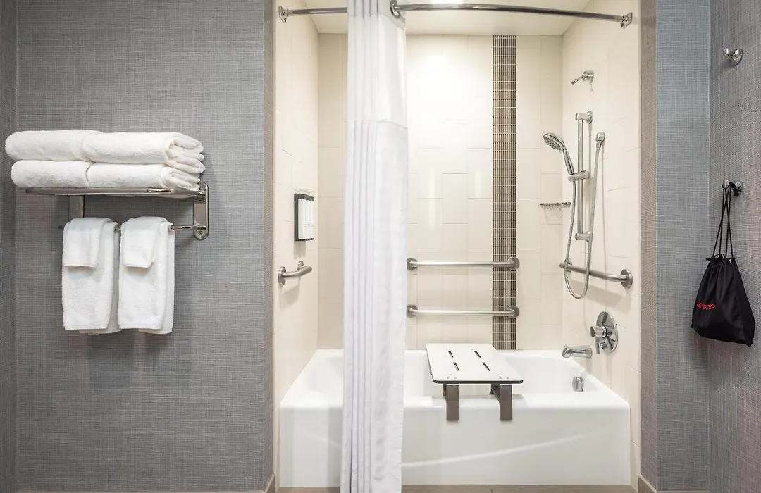 Hyatt Place Santa Cruz-1