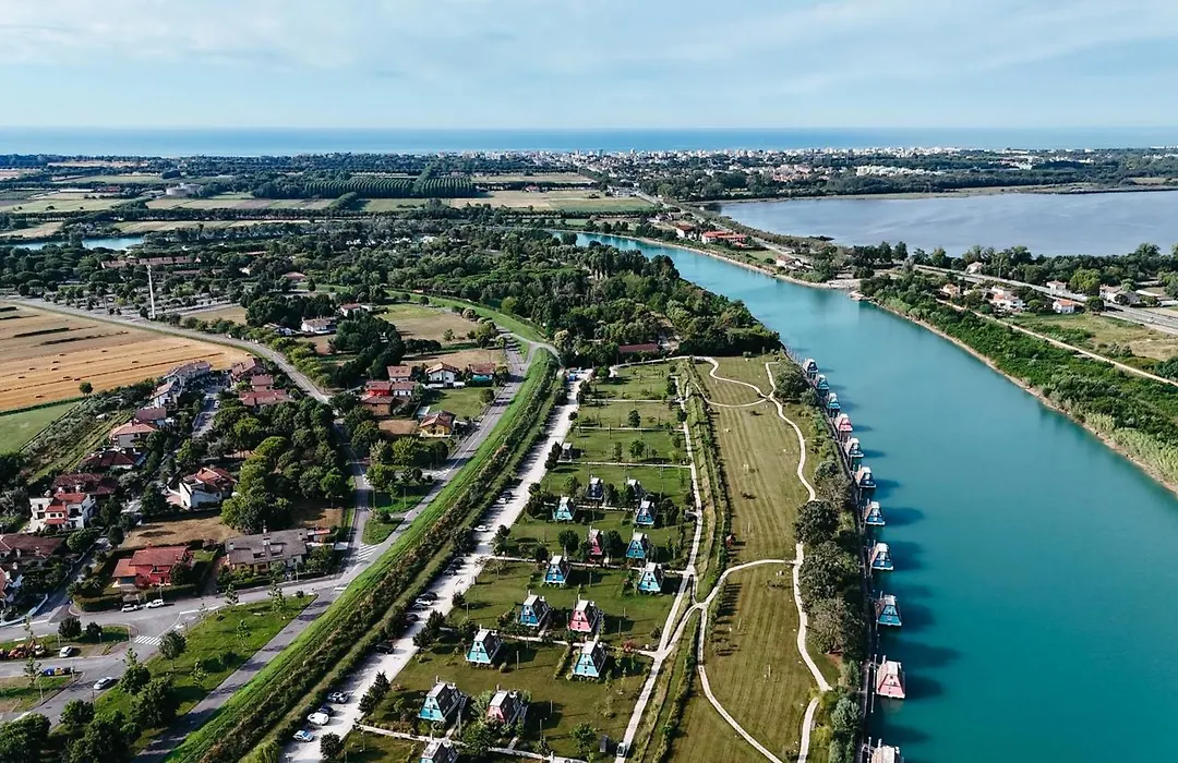 Marina Azzurra Resort-1