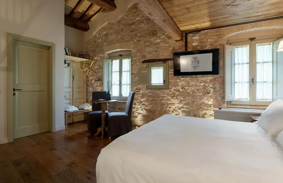 Borgo Antichi Orti Assisi-1
