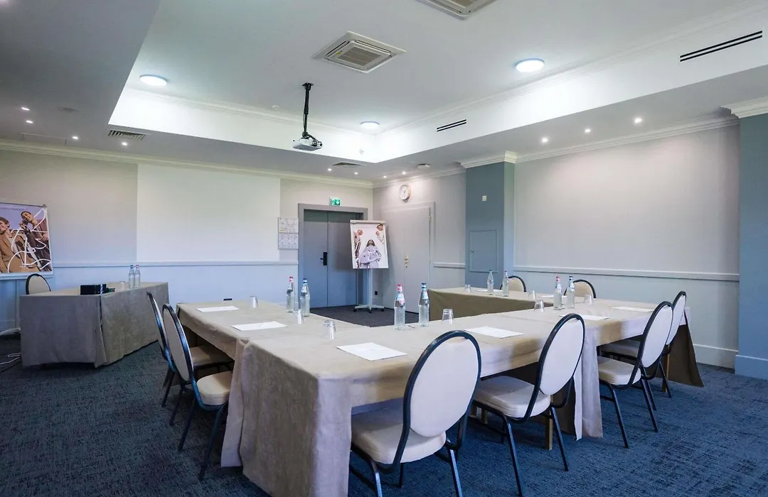 Mercure Luxembourg Kikuoka Golf&Spa-1