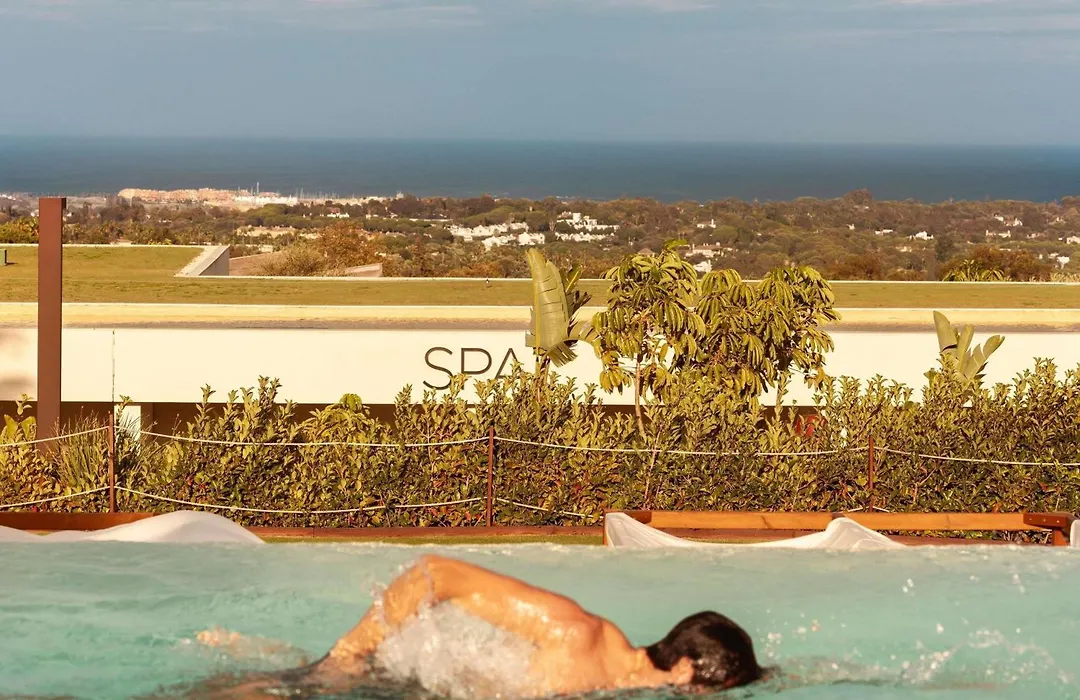 So Sotogrande Spa And Golf Resort Hotel Costa Del Sol-1