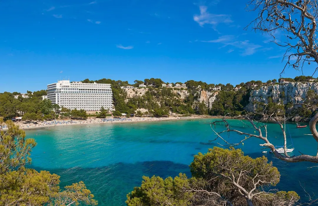 Melia Cala Galdana-1