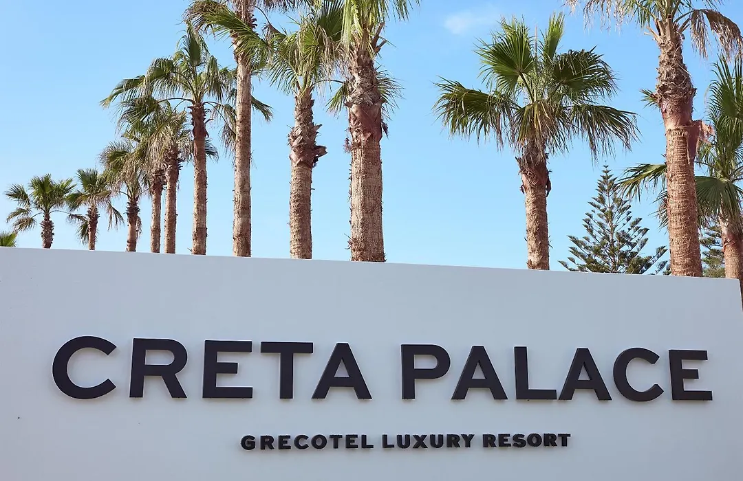 Creta Palace, A Resort To Live-1
