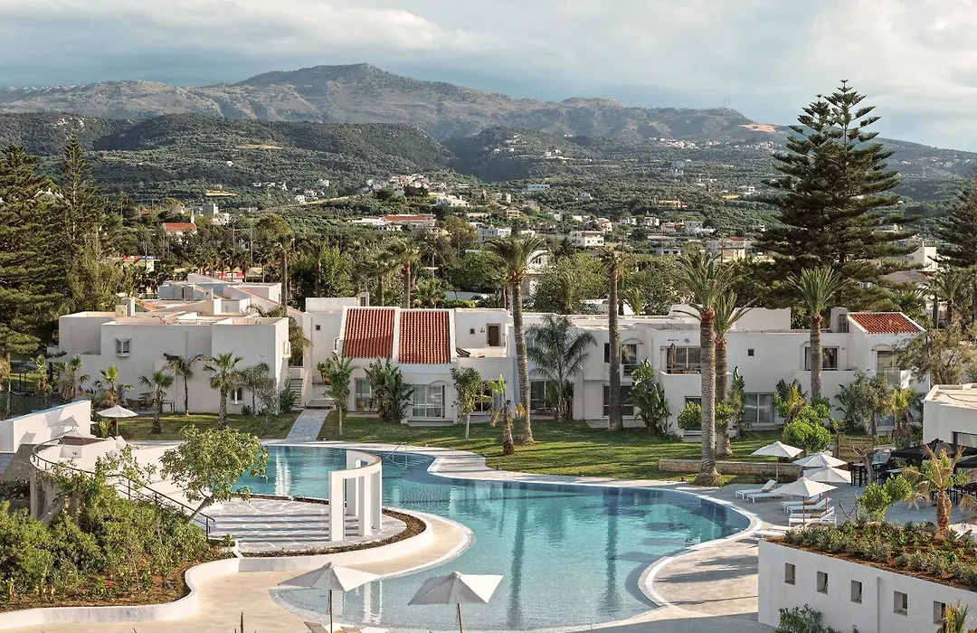 Creta Palace, A Resort To Live-1