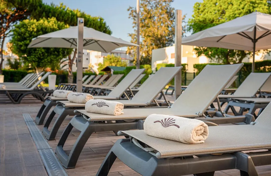 Albufeira Sol Hotel & Spa-1
