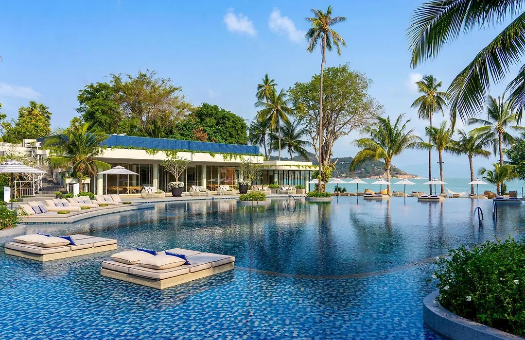 Melia Koh Samui-1