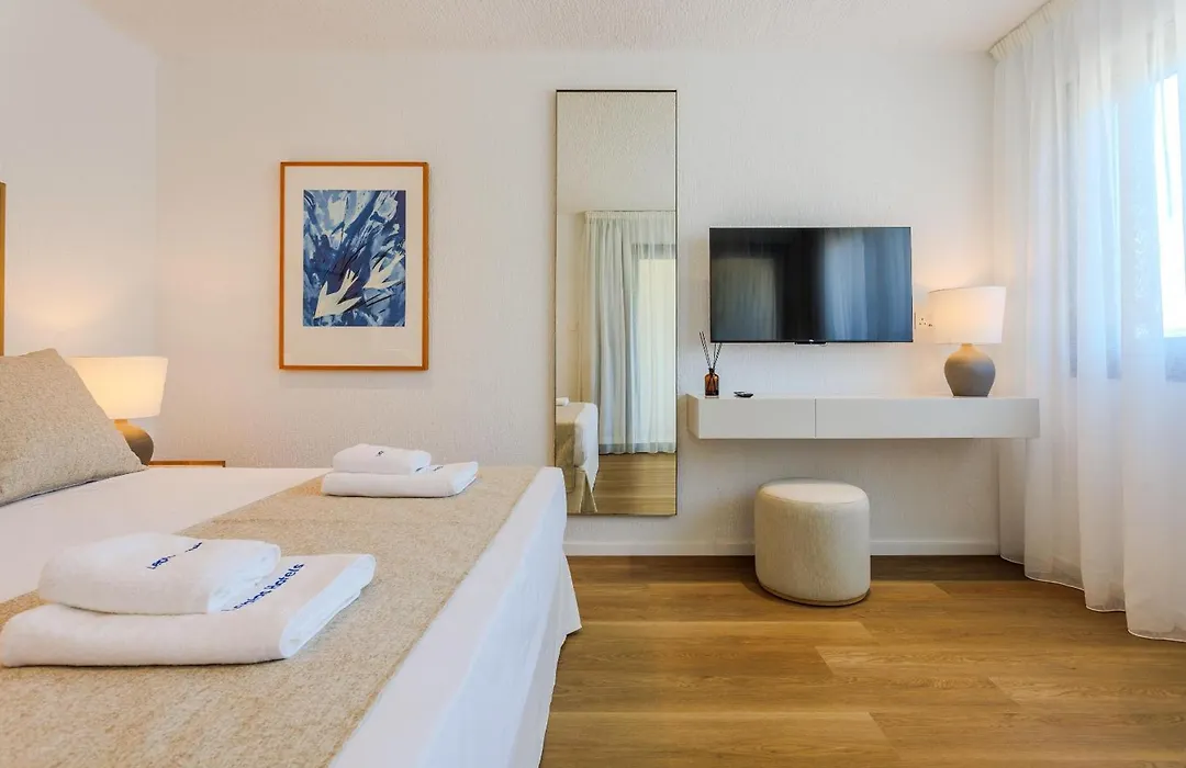 Paphos Gardens Holiday Resort-1