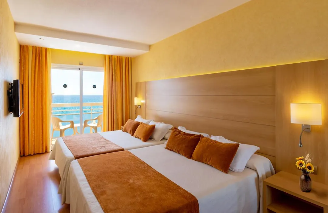 Hotel Pimar&Spa-1