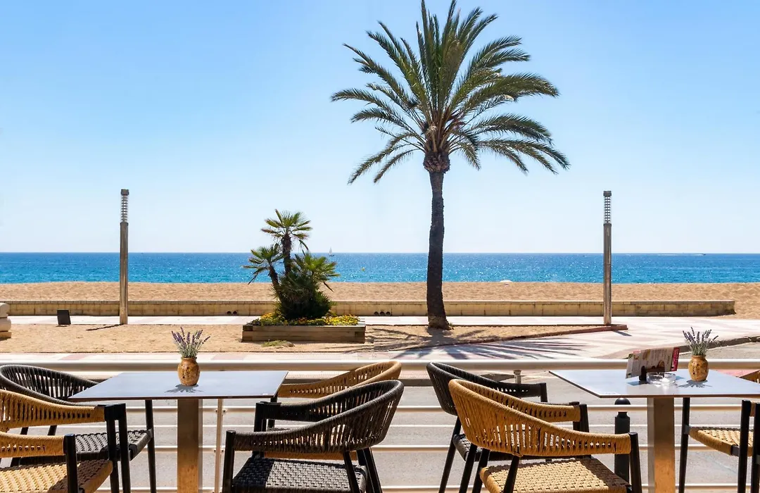 Hotel Pimar&Spa-1