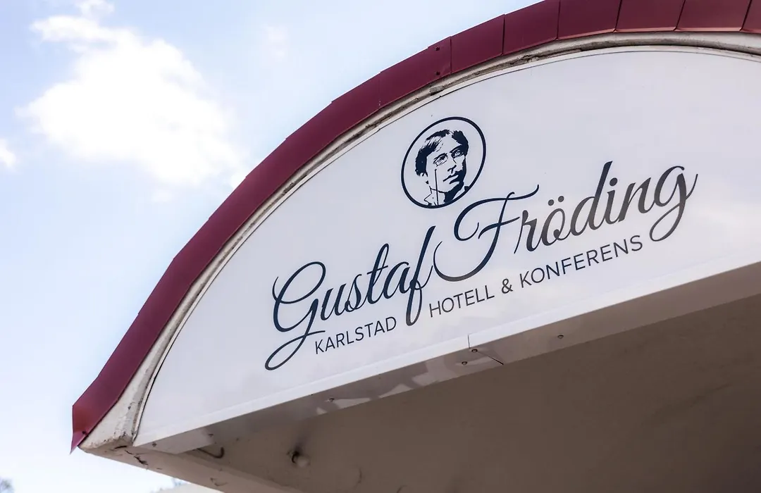 Best Western Gustaf Froding Hotel & Konferens-1