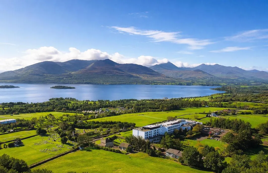 Aghadoe Heights Hotel & Spa-1