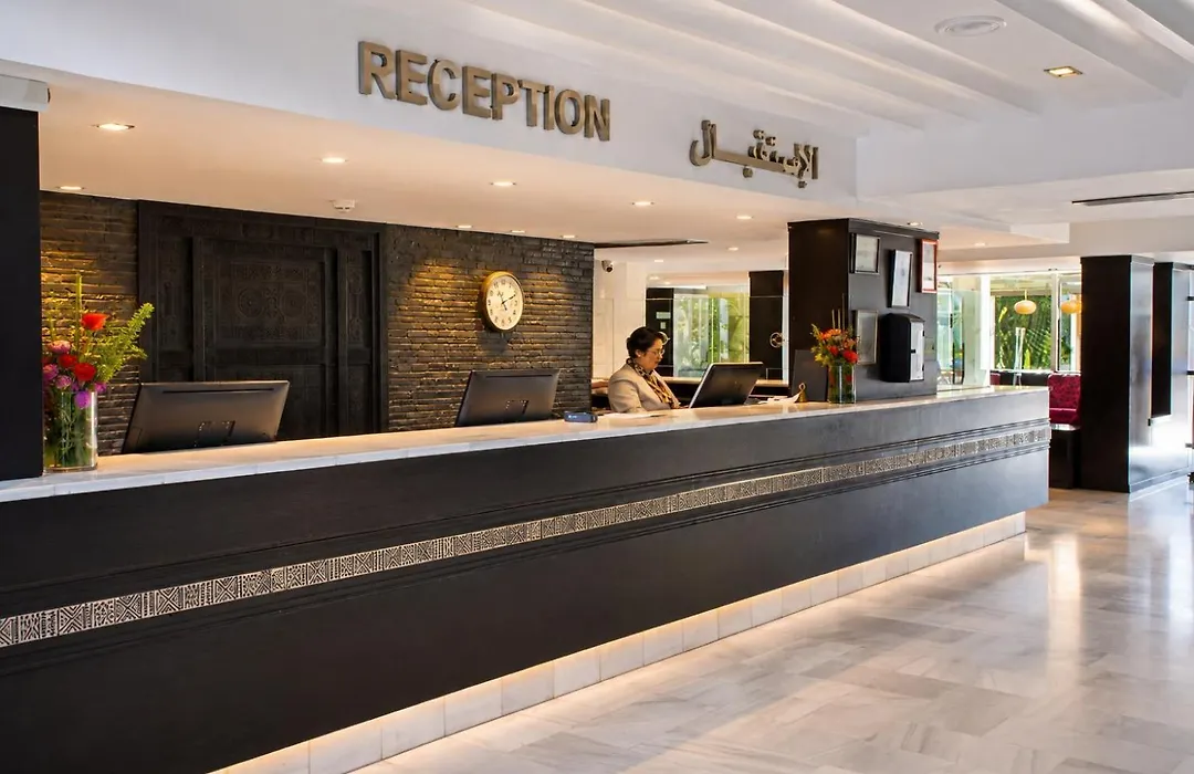 Anezi Tower Hotel-1