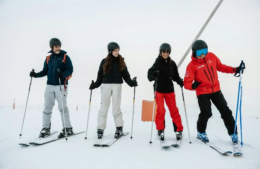 Hotel Ac Baqueira Ski Resort, Autograph Collection-1