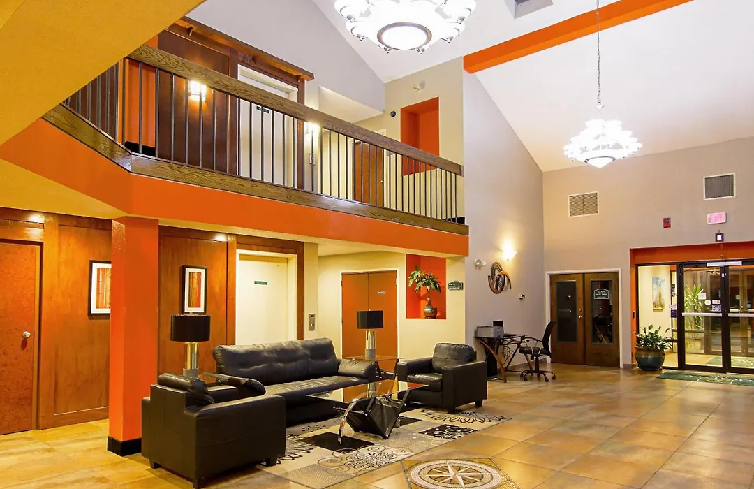 Quality Inn Plainfield I-395-1