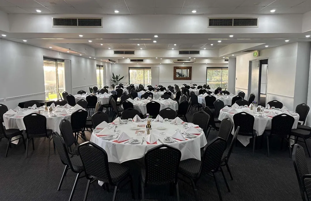 Mercure Bunbury Sanctuary Golf Resort-1