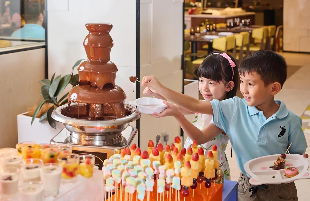 Shangri-La Kuala Lumpur-1