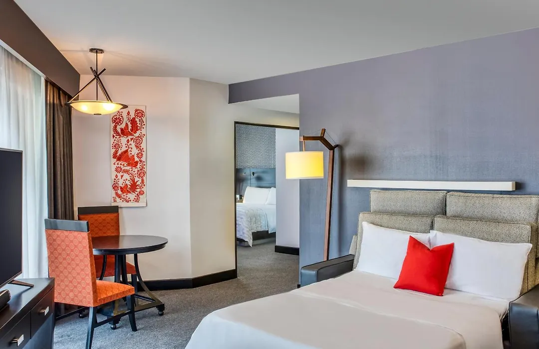 Le Meridien Mexico City-1