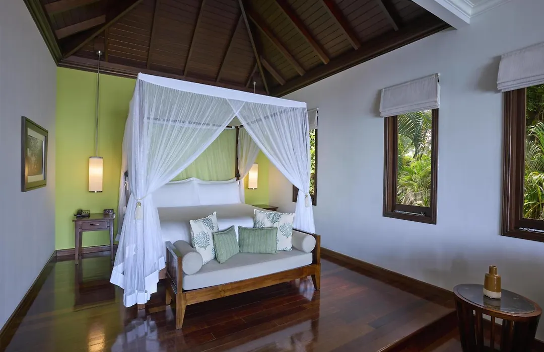 Hilton Seychelles Northolme Resort & Spa (Adults Only)-1