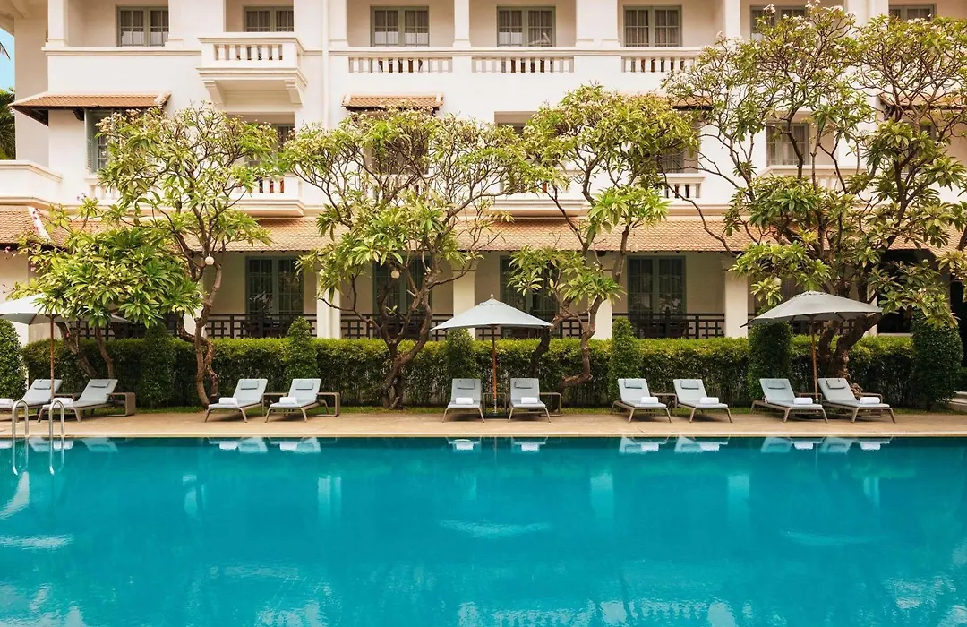 Raffles Hotel Le Royal-1
