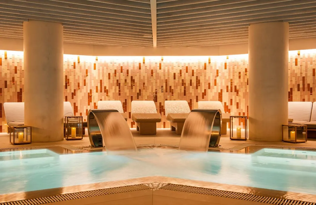 Inturotel Cala Esmeralda Beach Hotel & Spa - Adults Only-1