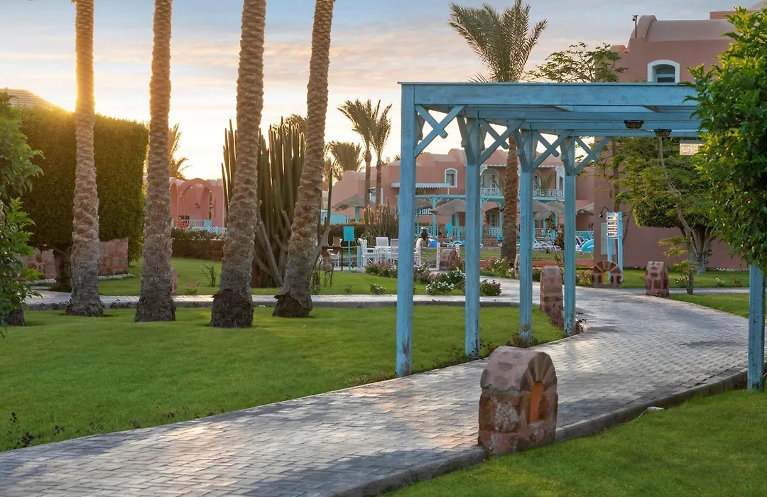 Swissotel Resort El Quseir-1