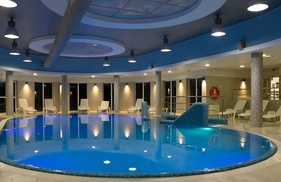 Hotel Wolin-1