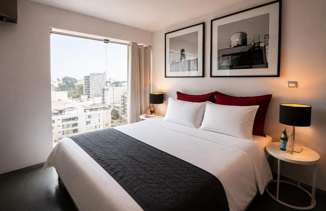 Bth Hotel - Boutique Concept-1