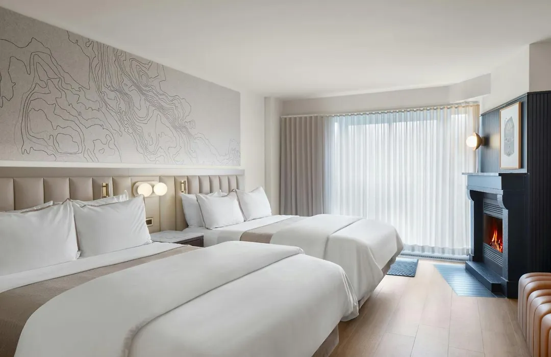 Le Westin Tremblant-1