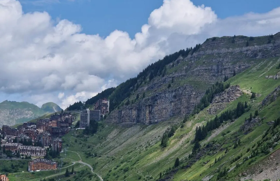 Hotel Des Dromonts By Sowell Collection-1