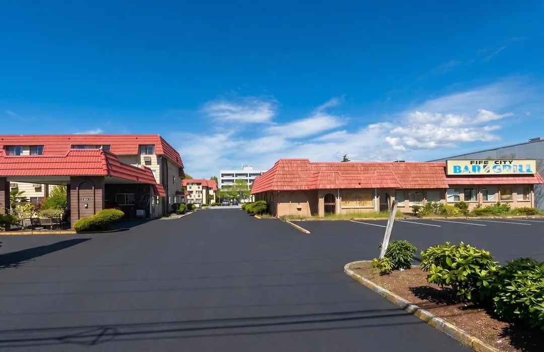 Tacoma Port Inn Fife I-5-1