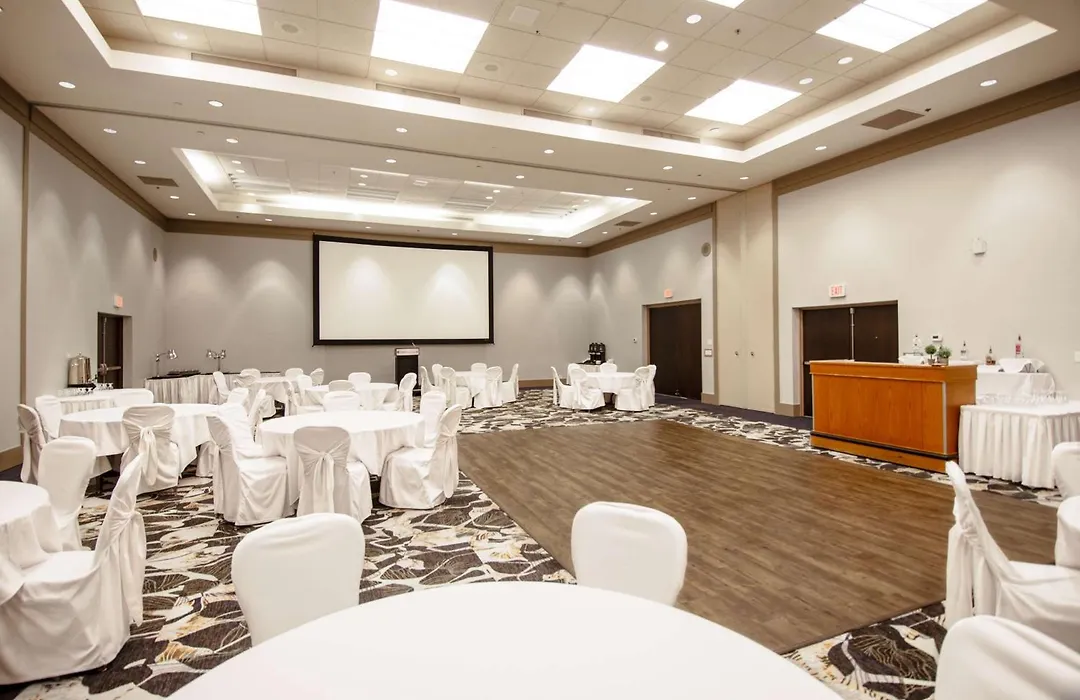 Coast Chilliwack Hotel By Apa-1
