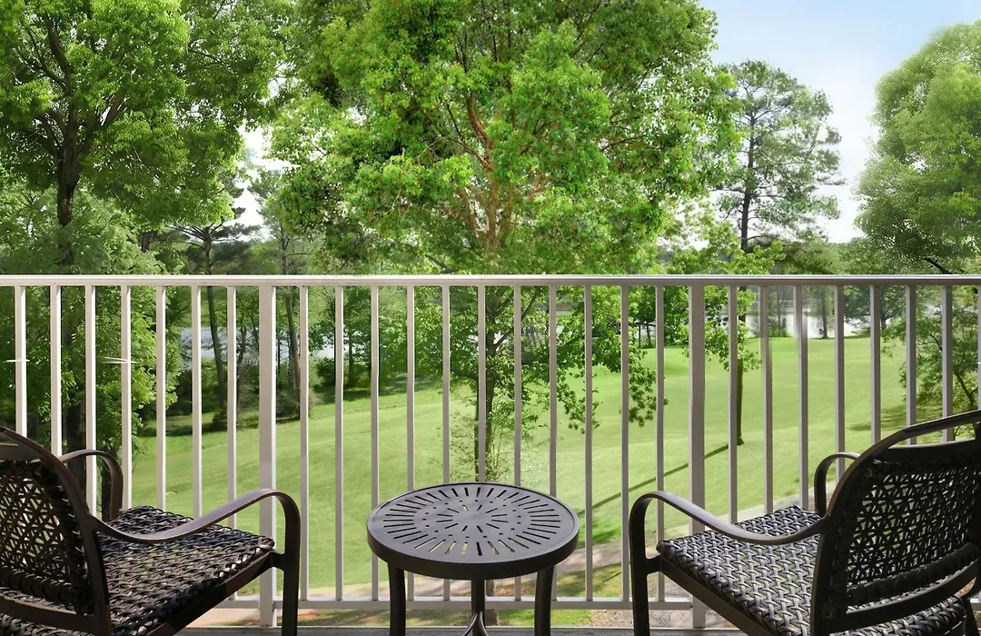 Auburn Marriott Opelika Resort & Spa At Grand National-1