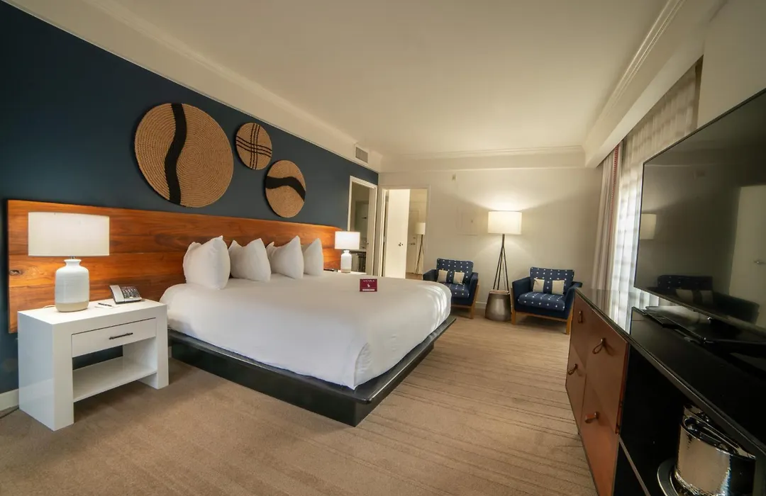 Amara Resort & Spa-1