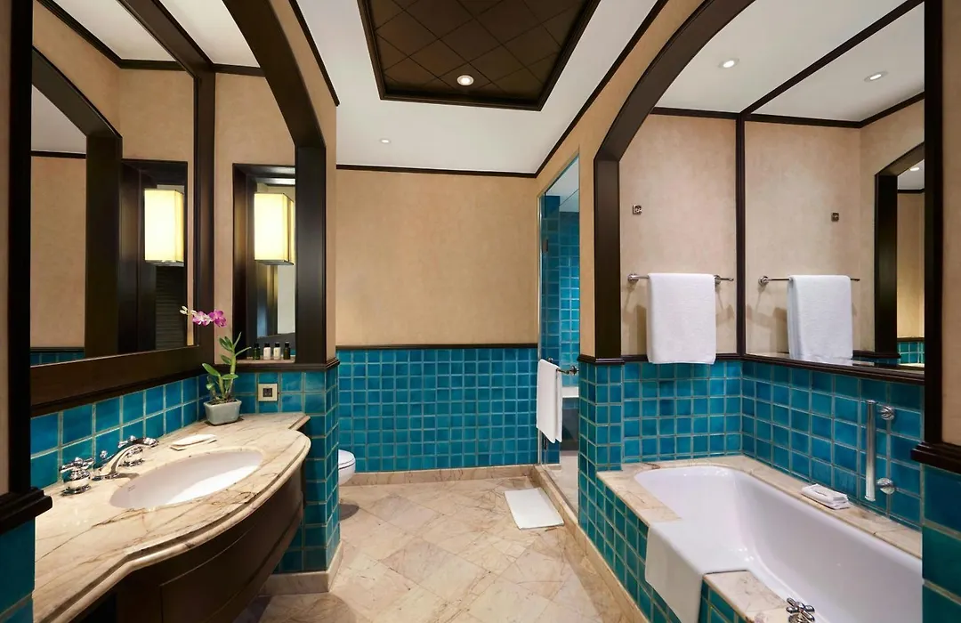 Sheraton Grande Sukhumvit, A Luxury Collection Hotel, Bangkok-1