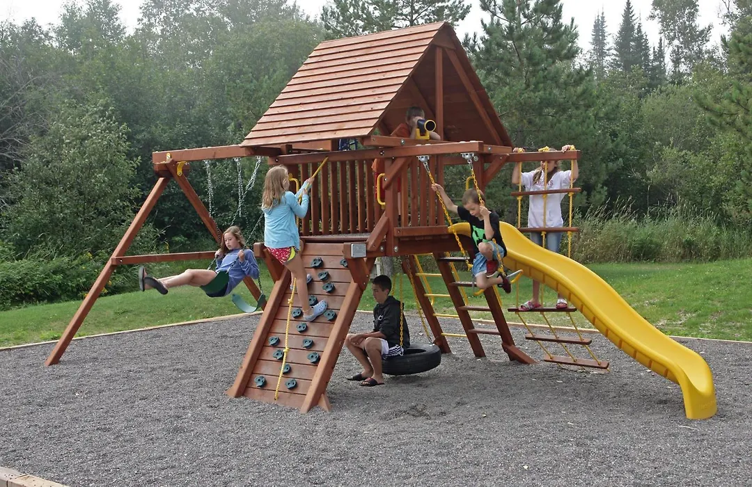 Superior Shores Resort-1