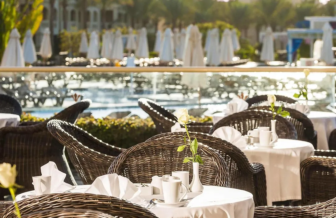 Rixos Sharm El Sheikh - Adults Only 18 Plus-1