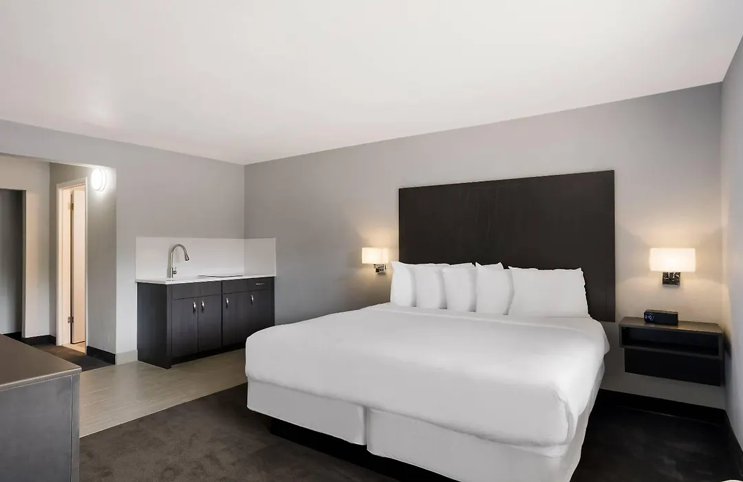 Richland Riverfront Hotel, An Ascend Collection Hotel-1