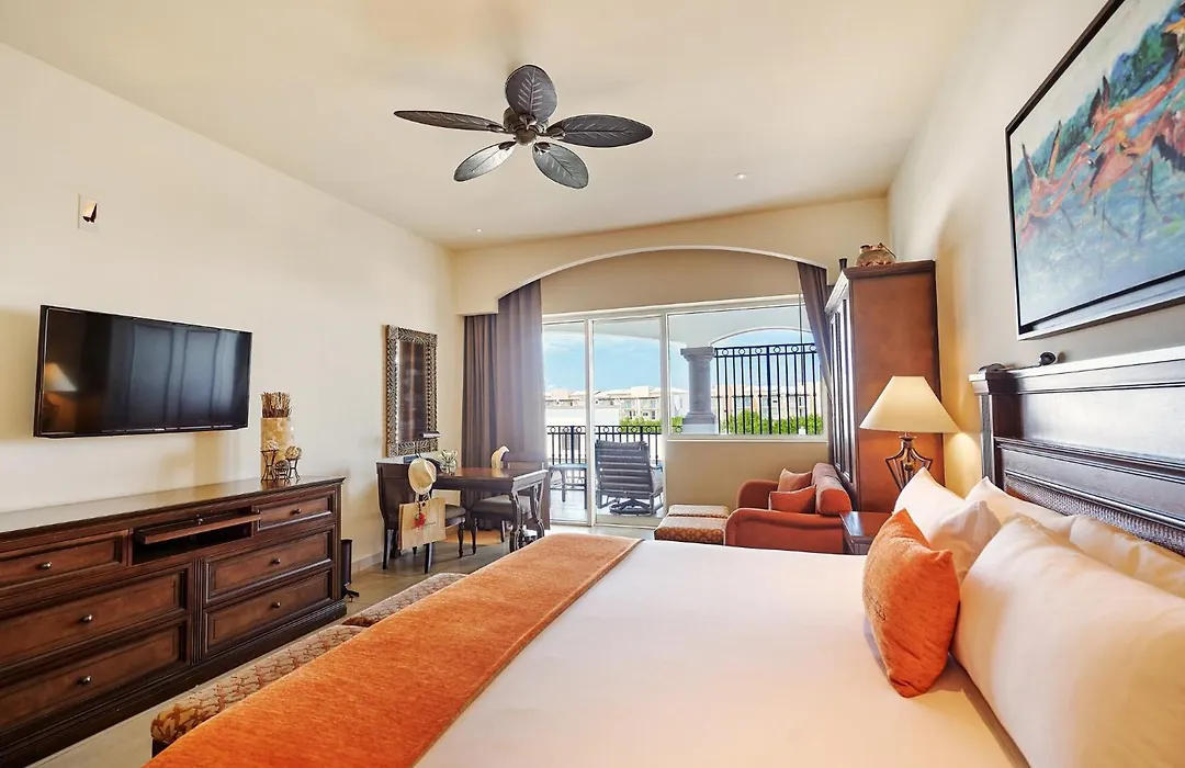 Holiday Inn Club Vacations Grand Residences All Inclusive-1